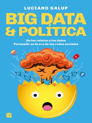 cover image of Big data & Política